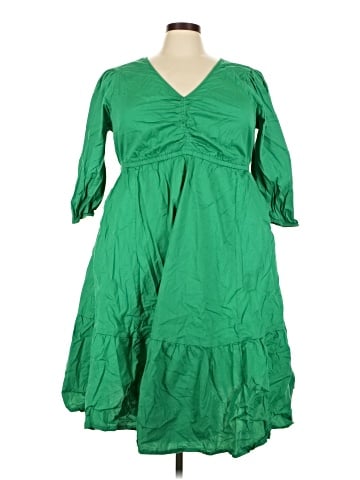 Torrid Casual Dress (view 1)