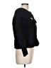 DANIER 100% Acetate Black Jacket Size L - photo 4