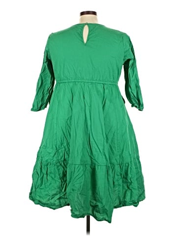 Torrid Casual Dress (view 2)