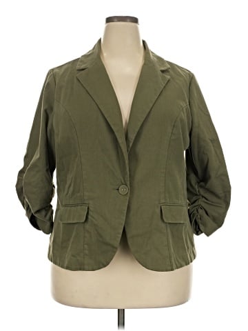 Torrid Blazer (view 1)