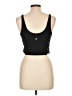 Lululemon Athletica Black Tank Top Size 12 - photo 2
