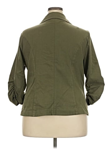 Torrid Blazer (view 2)
