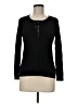 Torrid Black Pullover Sweater Size Med Plus (00) - photo 1