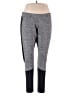 C9 By Champion Color Block Gray Active Pants Size XXL - photo 1