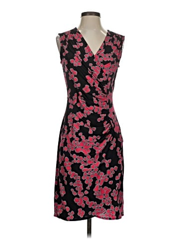 Dana Buchman Cocktail Dress (view 1)
