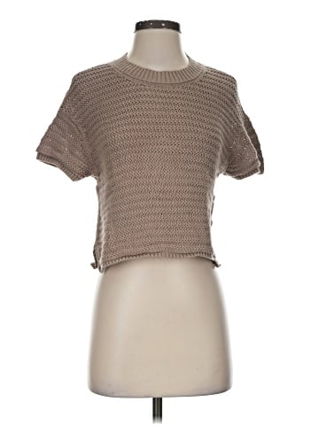 Abercrombie Pullover Sweater (view 1)