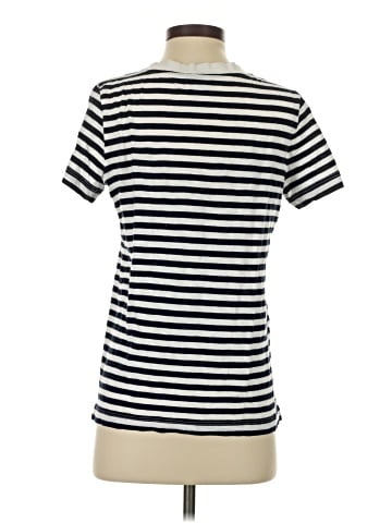 Ann Taylor LOFT Short Sleeve T-Shirt (view 2)