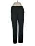 dalia Solid Black Dress Pants Size S - photo 1