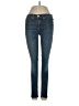 Rag & Bone/JEAN Hearts Blue Jeans Size 24 waist - photo 1