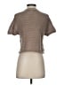 Abercrombie Tan Pullover Sweater Size XS - photo 2