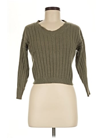 Vigoss Pullover Sweater (view 1)