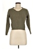 Vigoss Green Pullover Sweater Size S - photo 1
