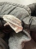 Under Armour Gray Athletic Shorts Size S - photo 4