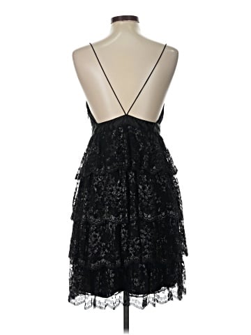 Express Cocktail Dress (view 2)