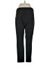 dalia Solid Black Dress Pants Size S - photo 2