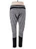 C9 By Champion Color Block Gray Active Pants Size XXL - photo 2