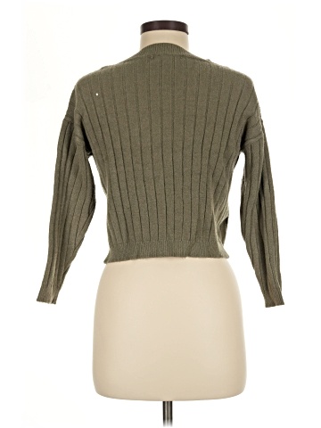 Vigoss Pullover Sweater (view 2)