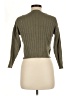 Vigoss Green Pullover Sweater Size S - photo 2
