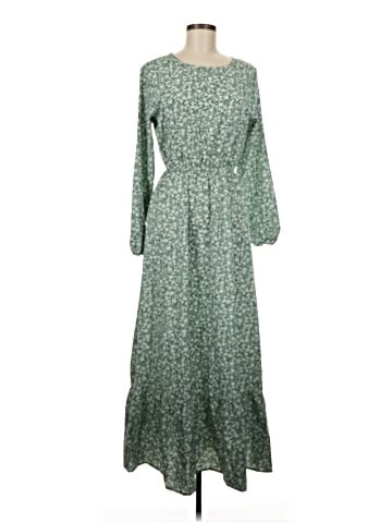 Unbranded Casual Dress (view 1)