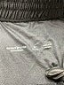 Active by Old Navy Solid Black Casual Pants Size Lg Petite - photo 7