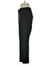 dalia Solid Black Dress Pants Size S - photo 5