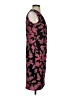 Dana Buchman Paisley Black Cocktail Dress Size XS - photo 4