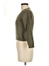 Vigoss Green Pullover Sweater Size S - photo 5