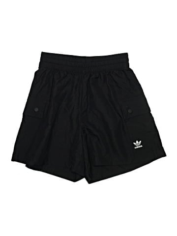 Adidas Athletic Shorts (view 1)