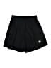 Adidas Solid Black Athletic Shorts Size S - photo 1