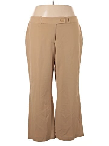 Apostrophe Casual Pants (view 1)