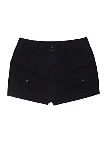 Ann Taylor Factory Cargo Shorts (view 1)