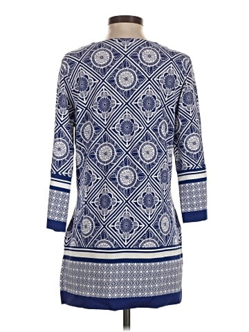 Coolibar 3/4 Sleeve Blouse (view 2)