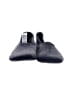 Zara Solid Blue Flats Size EU 38 - photo 2