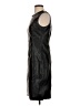Calvin Klein 100% Polyurethane Black Cocktail Dress Size 4 - photo 5