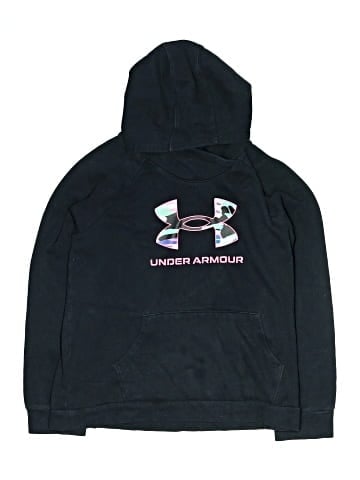 Under Armour Pullover Hoodie (view 1)