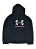 Under Armour Black Pullover Hoodie Size XL (youth) - photo 1