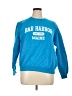 Gildan Blue Sweatshirt Size XL - photo 1
