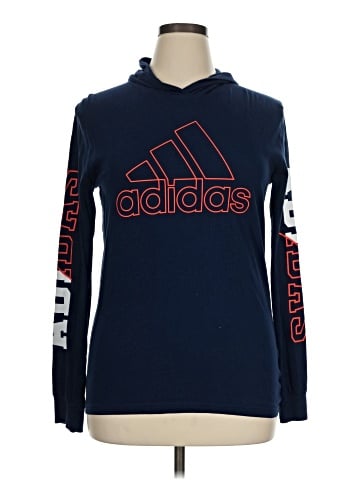 Adidas Long Sleeve Top (view 1)