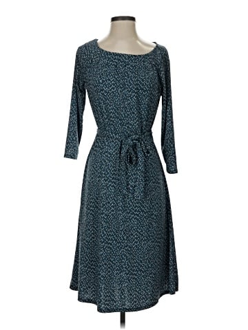 Lands' End Casual Dress (view 1)