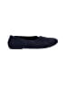 Zara Solid Blue Flats Size EU 38 - photo 1