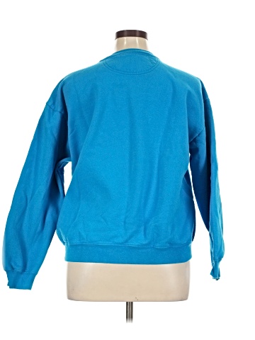 Gildan Sweatshirt (view 2)
