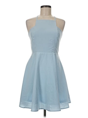 Lulus Cocktail Dress (view 1)