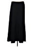 Focus 2000 Solid Black Formal Skirt Size 12 - photo 2