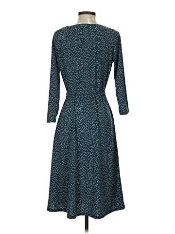 Lands' End Casual Dress (view 2)