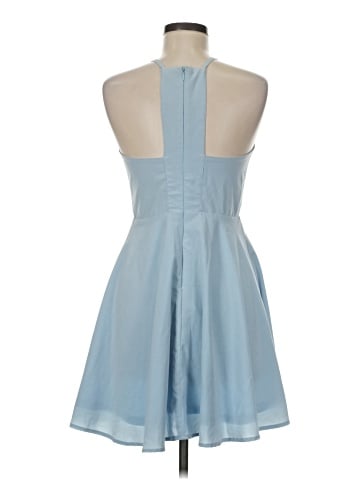 Lulus Cocktail Dress (view 2)