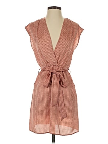 Final Touch Casual Dress (view 1)