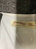Faded Glory 100% Polyester Ivory Sleeveless Blouse Size 4 - photo 7