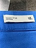 J.Jill Blue Jeggings Size 18 - photo 7
