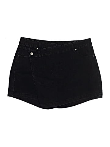 Sidefeel Skort (view 1)