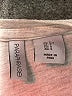 Paraphrase Gray Long Sleeve Top Size S - photo 7